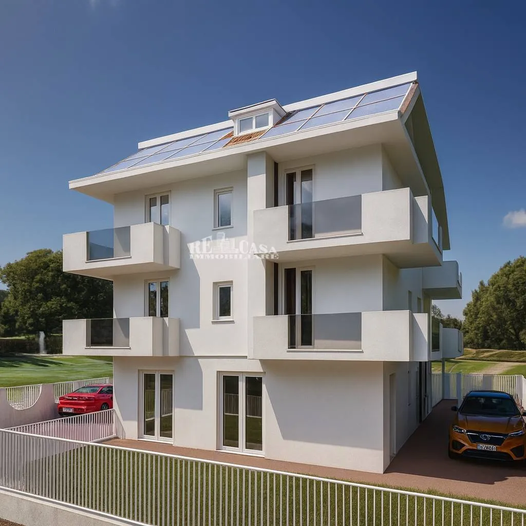 Appartamento in vendita a San Benedetto del Tronto, PORTO D'ASCOLI (lungomare) - foto 3