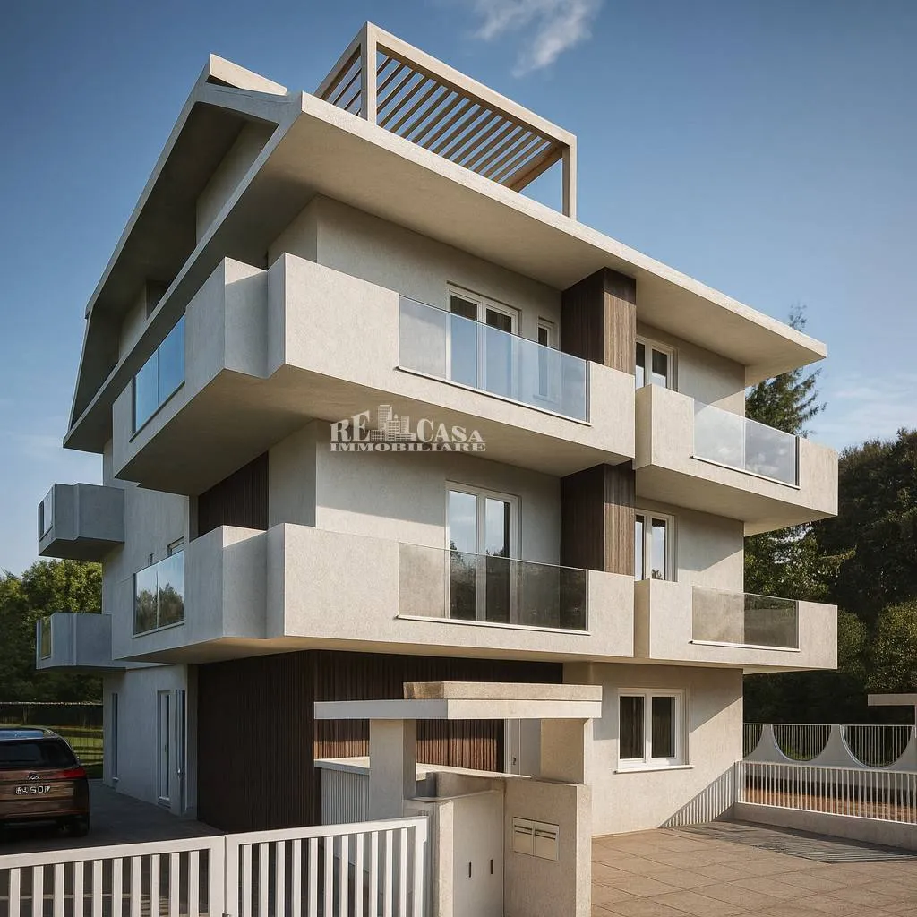 Appartamento in vendita a San Benedetto del Tronto, PORTO D'ASCOLI (lungomare) - foto 1