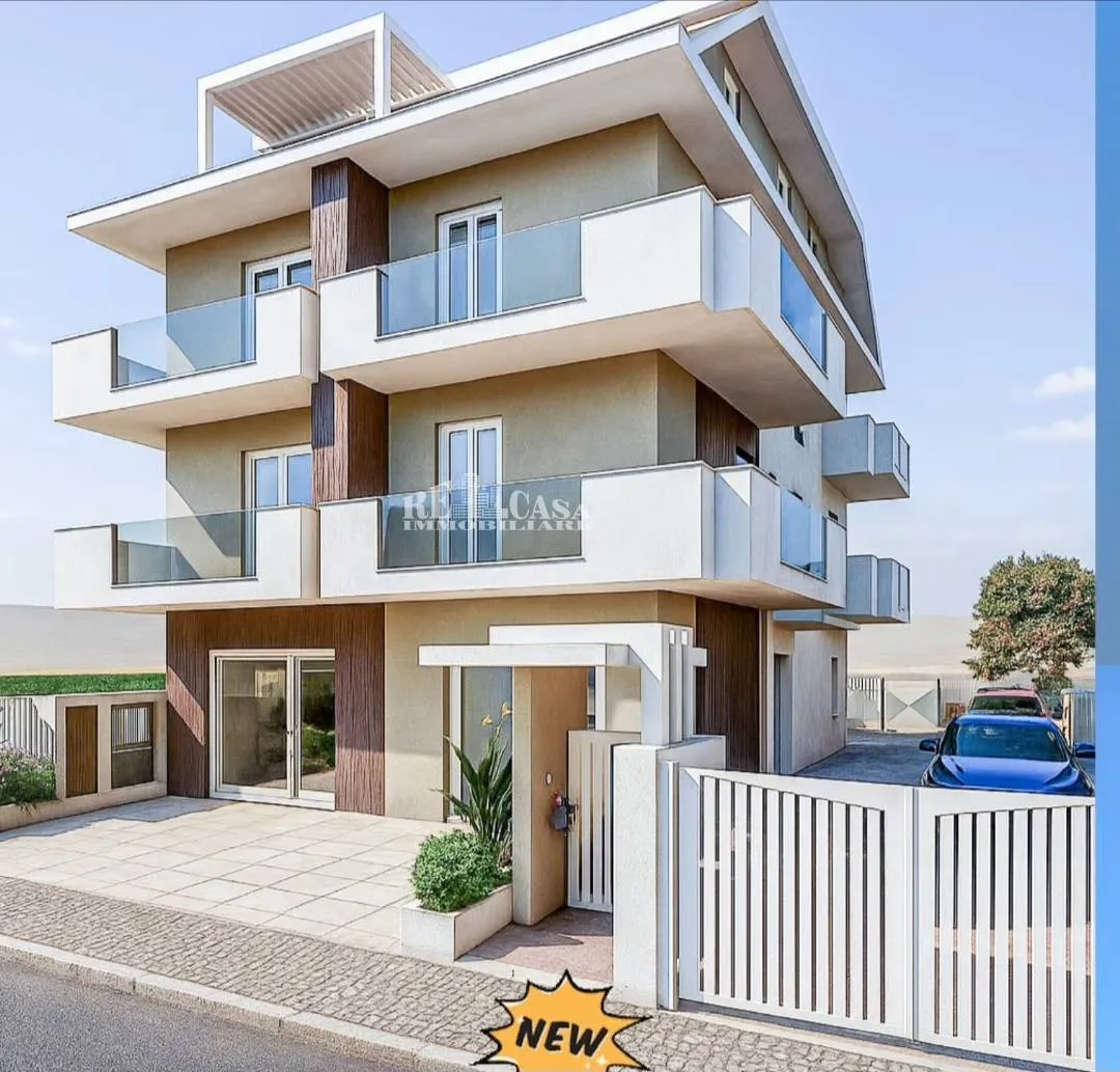 Appartamento in vendita a San Benedetto del Tronto, PORTO D'ASCOLI (lungomare) - foto 10