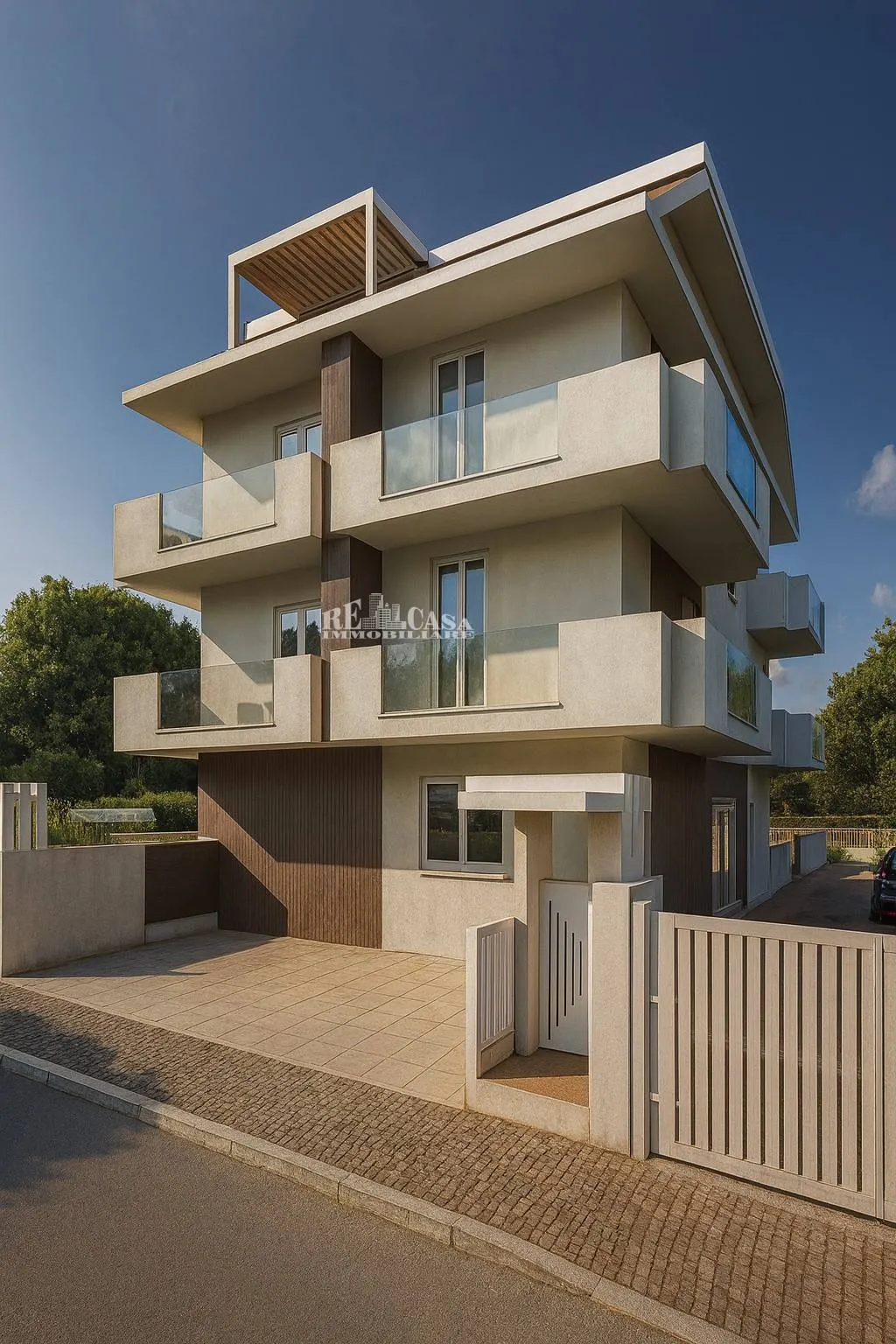 Appartamento in vendita a San Benedetto del Tronto, PORTO D'ASCOLI (lungomare) - foto 4