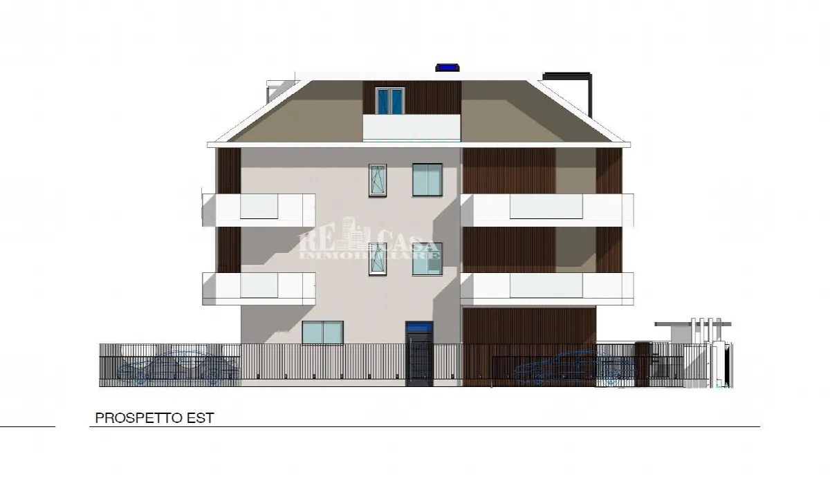 Appartamento in vendita a San Benedetto del Tronto, PORTO D'ASCOLI (lungomare) - foto 7