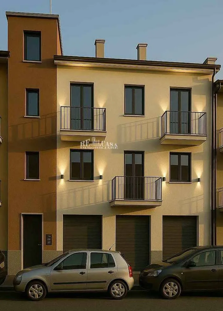 Appartamento in vendita a San Benedetto del Tronto, CENTRALE (verso sud) - foto 1