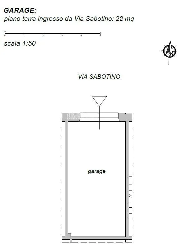 Appartamento in vendita a San Benedetto del Tronto, CENTRALE (verso sud) - foto 3