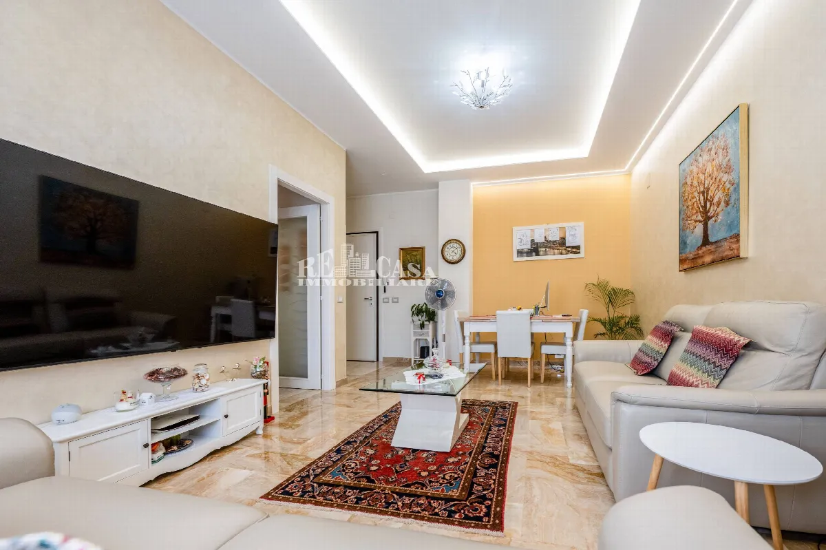 Appartamento in vendita a San Benedetto del Tronto, CENTRALE (verso nord) - foto 2