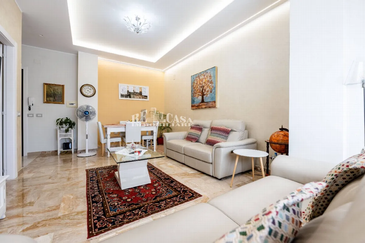 Appartamento in vendita a San Benedetto del Tronto, CENTRALE (verso nord) - foto 3
