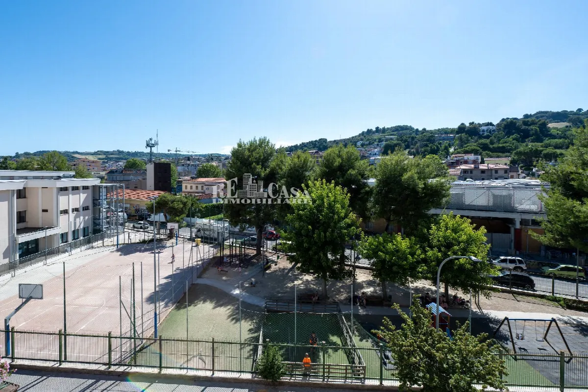 Appartamento in vendita a San Benedetto del Tronto, CENTRALE (verso nord) - foto 4