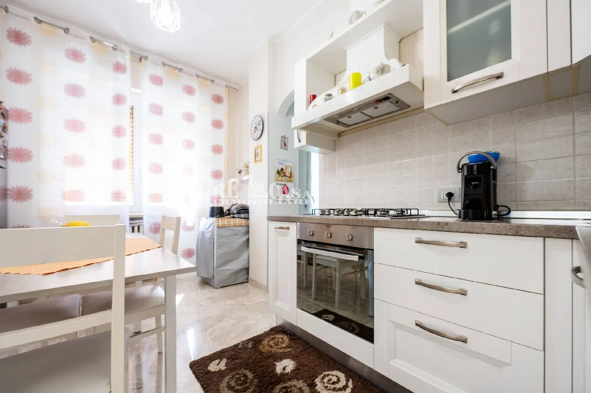 Appartamento in vendita a San Benedetto del Tronto, CENTRALE (verso nord) - foto 7
