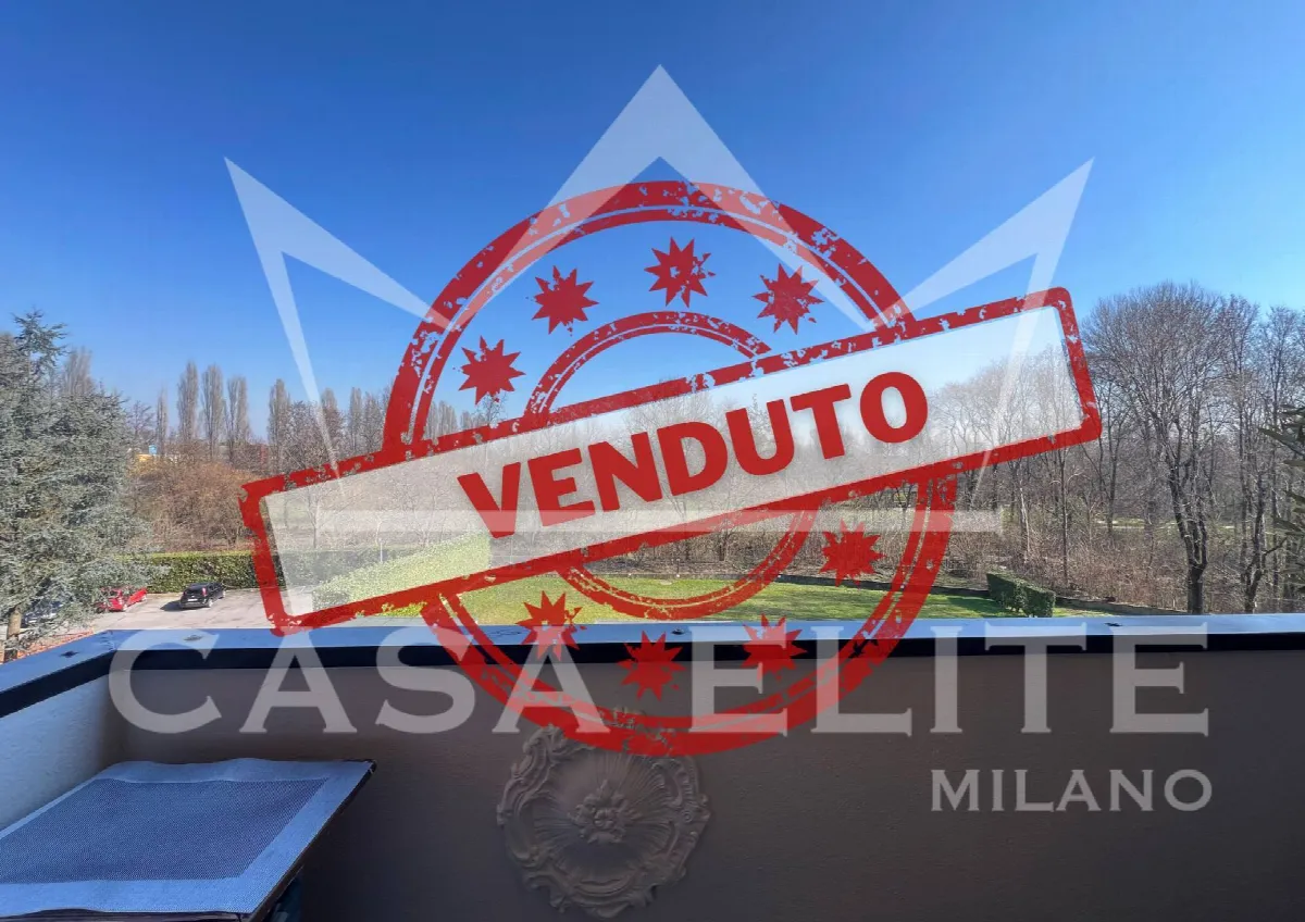Appartamento in vendita a Settimo Milanese, Settimo Centro - foto 1