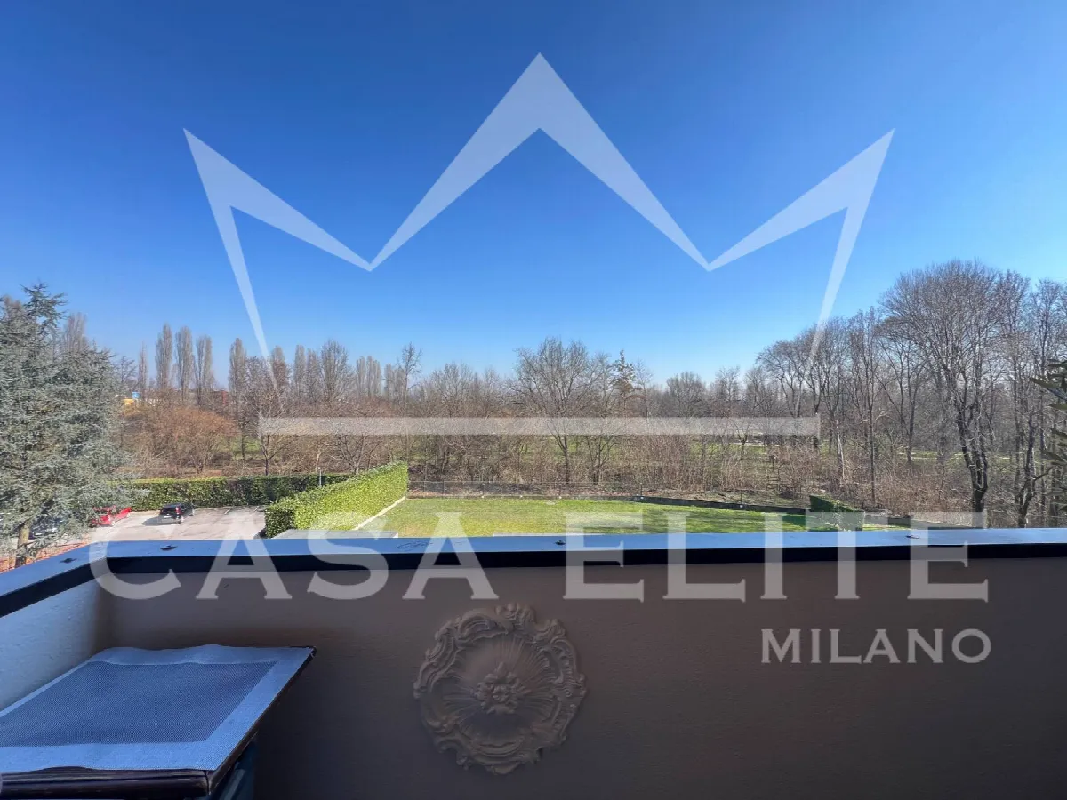 Appartamento in vendita a Settimo Milanese, Settimo Centro - foto 2