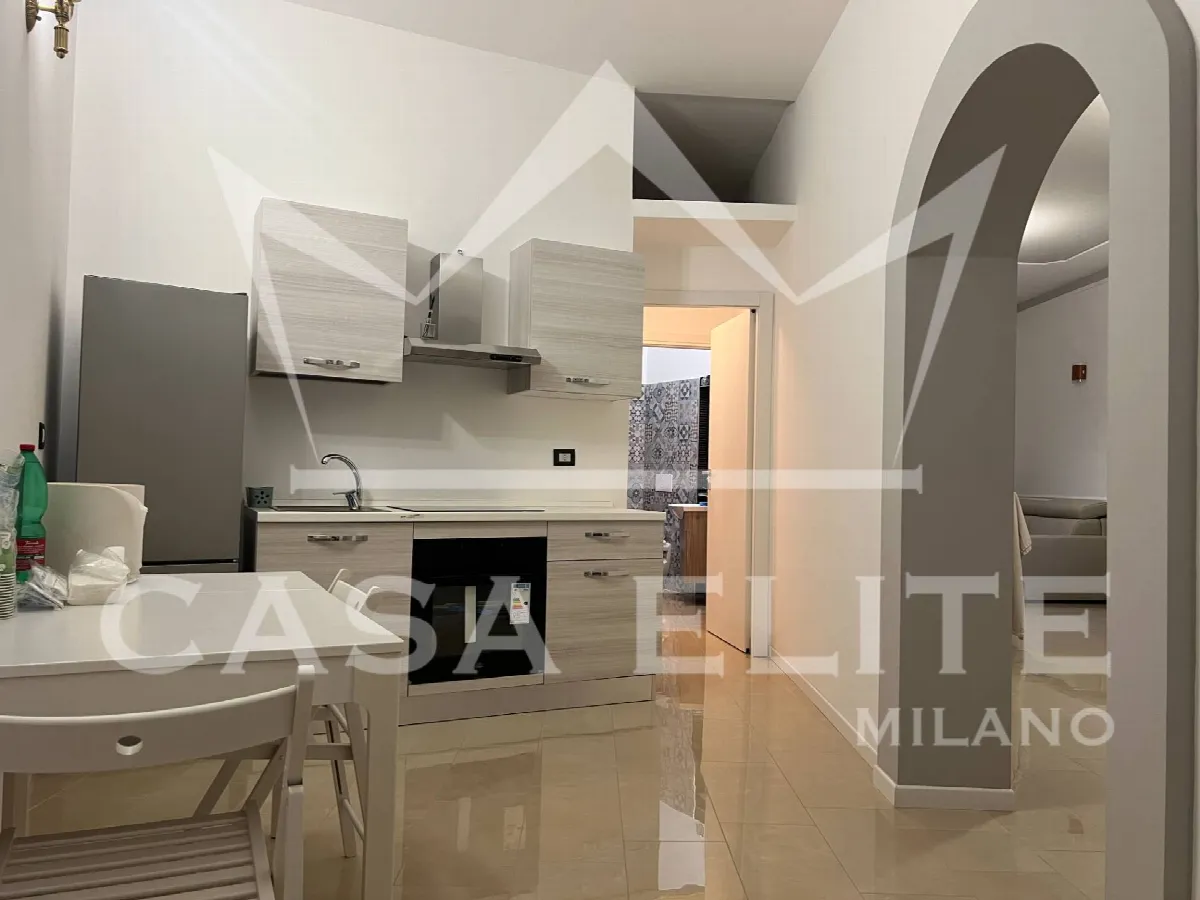 Appartamento in vendita a Milano, S. Siro - foto 1