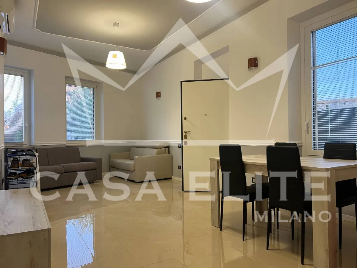 Appartamento in vendita a Milano, S. Siro - foto 2