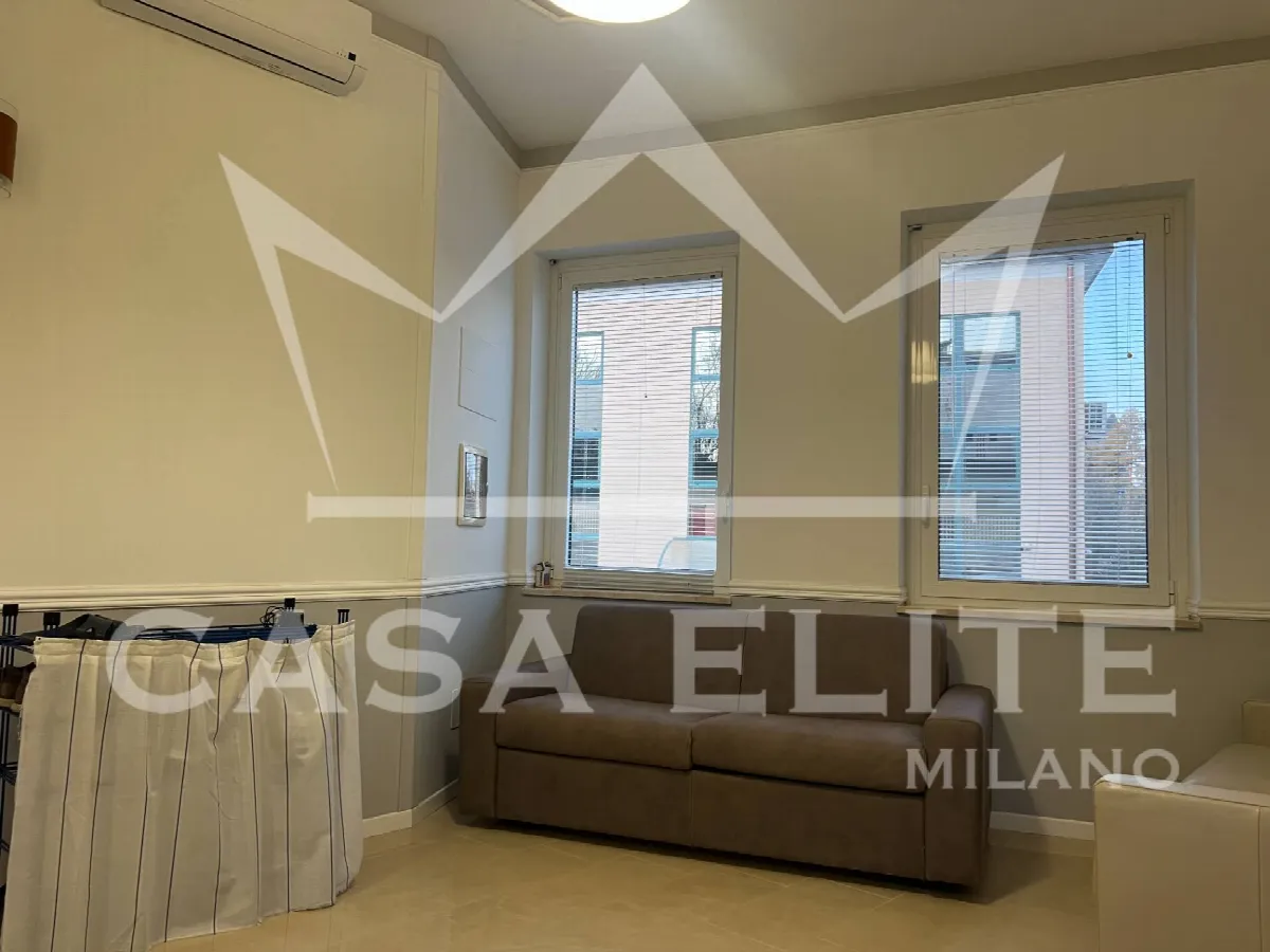Appartamento in vendita a Milano, S. Siro - foto 3