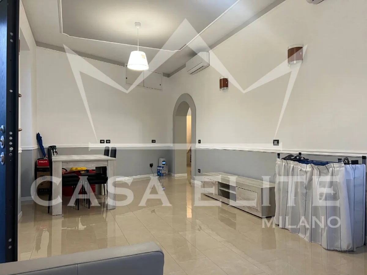 Appartamento in vendita a Milano, S. Siro - foto 4