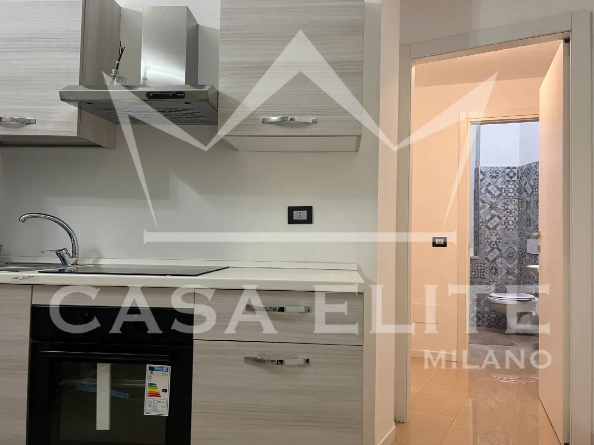 Appartamento in vendita a Milano, S. Siro - foto 7