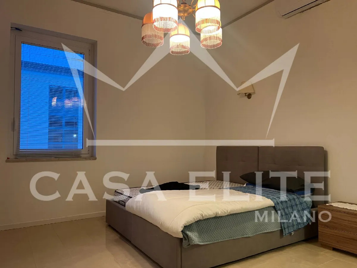 Appartamento in vendita a Milano, S. Siro - foto 9