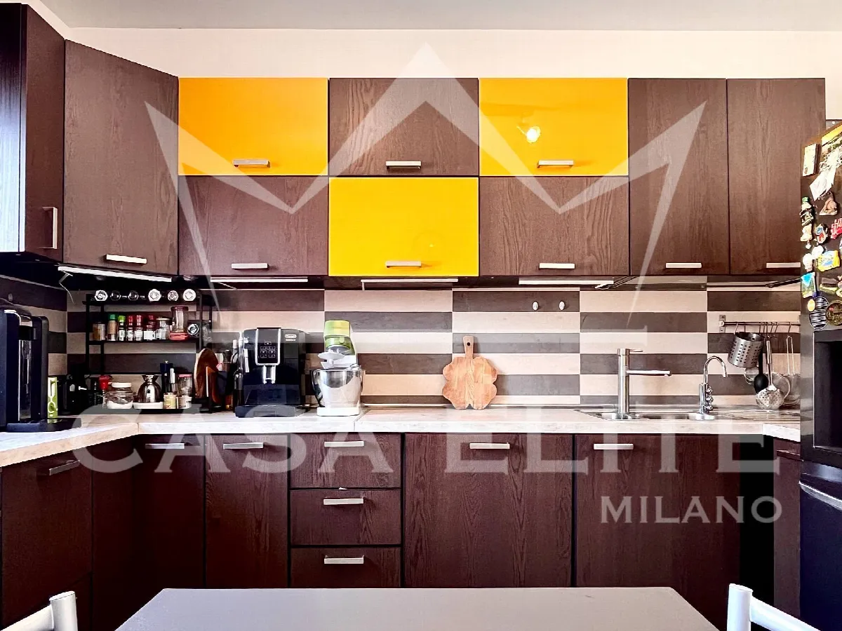 Appartamento in vendita a Magenta, Magenta Centro - foto 10