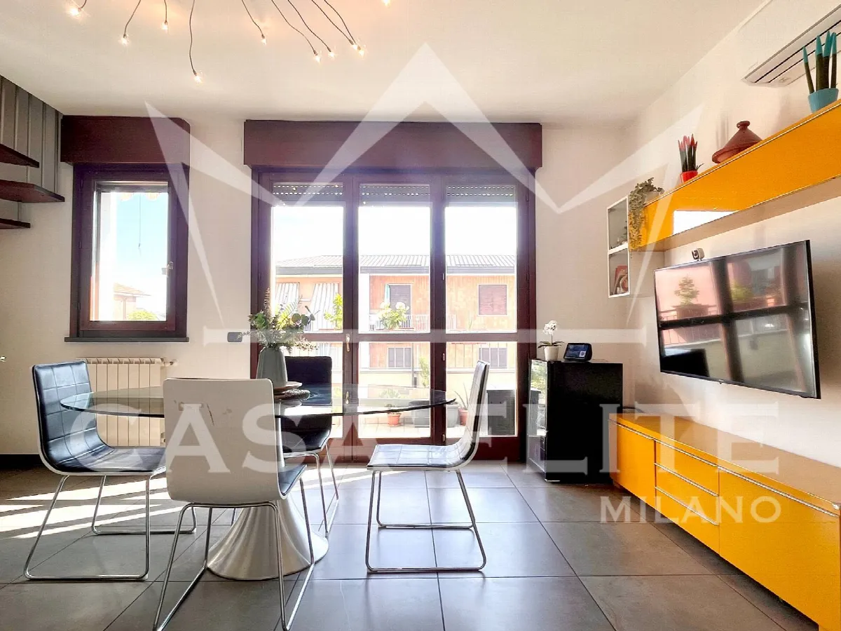 Appartamento in vendita a Magenta, Magenta Centro - foto 3