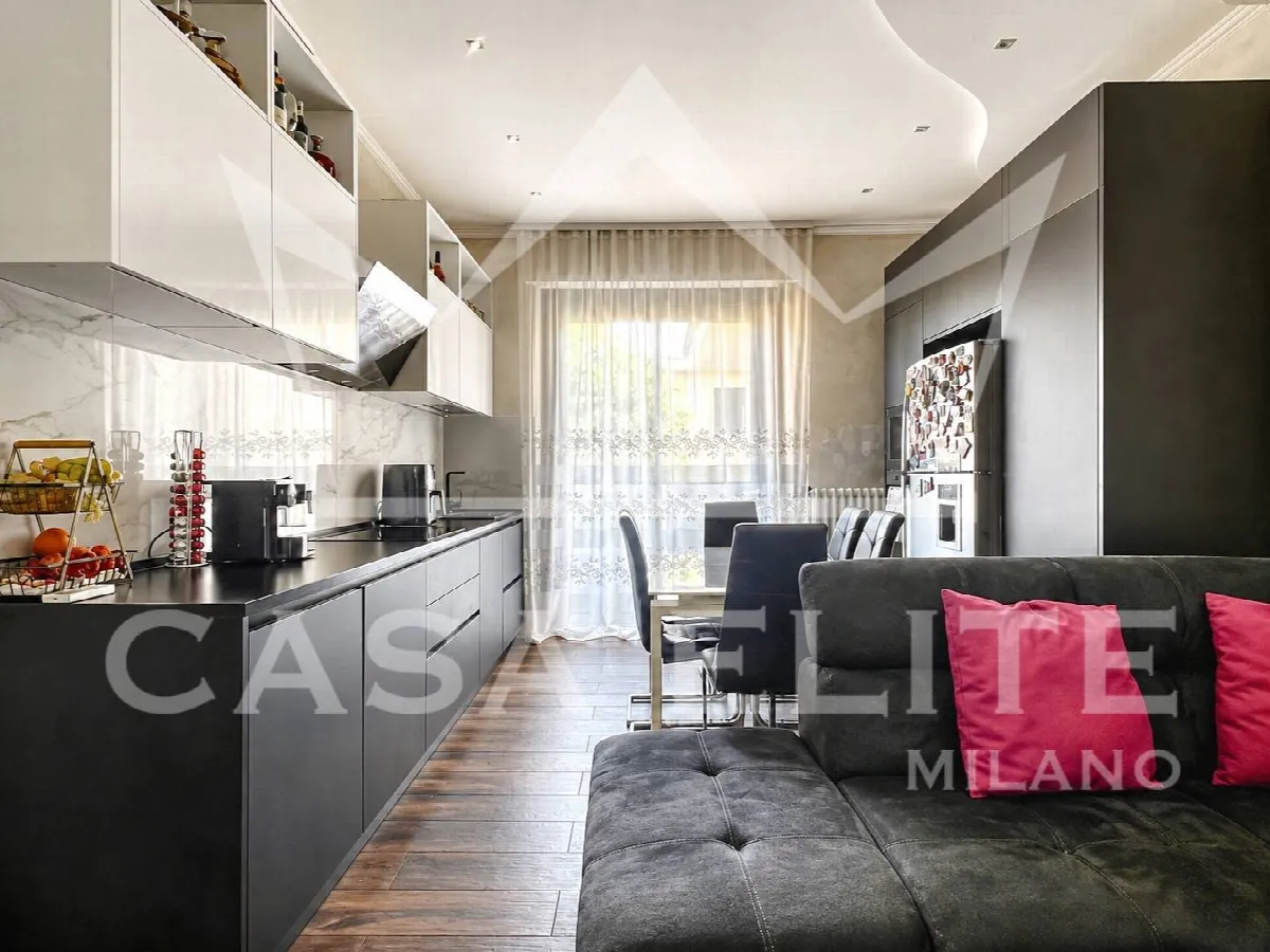 Appartamento in vendita a Vittuone, Vittuone - foto 1