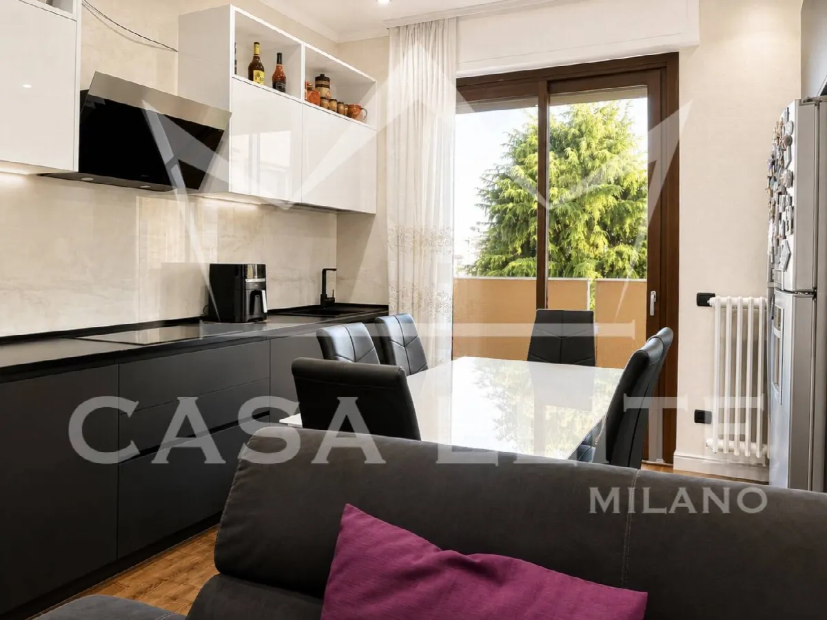 Appartamento in vendita a Vittuone, Vittuone - foto 10