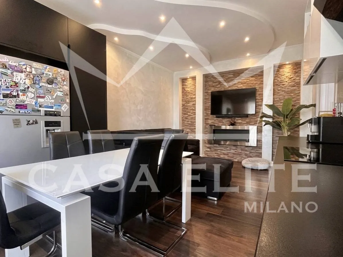 Appartamento in vendita a Vittuone, Vittuone - foto 6