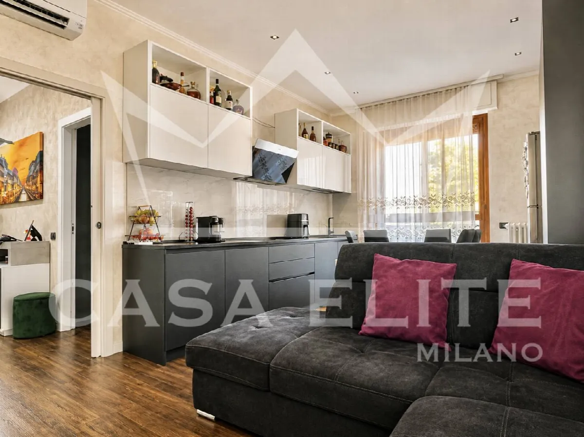 Appartamento in vendita a Vittuone, Vittuone - foto 7