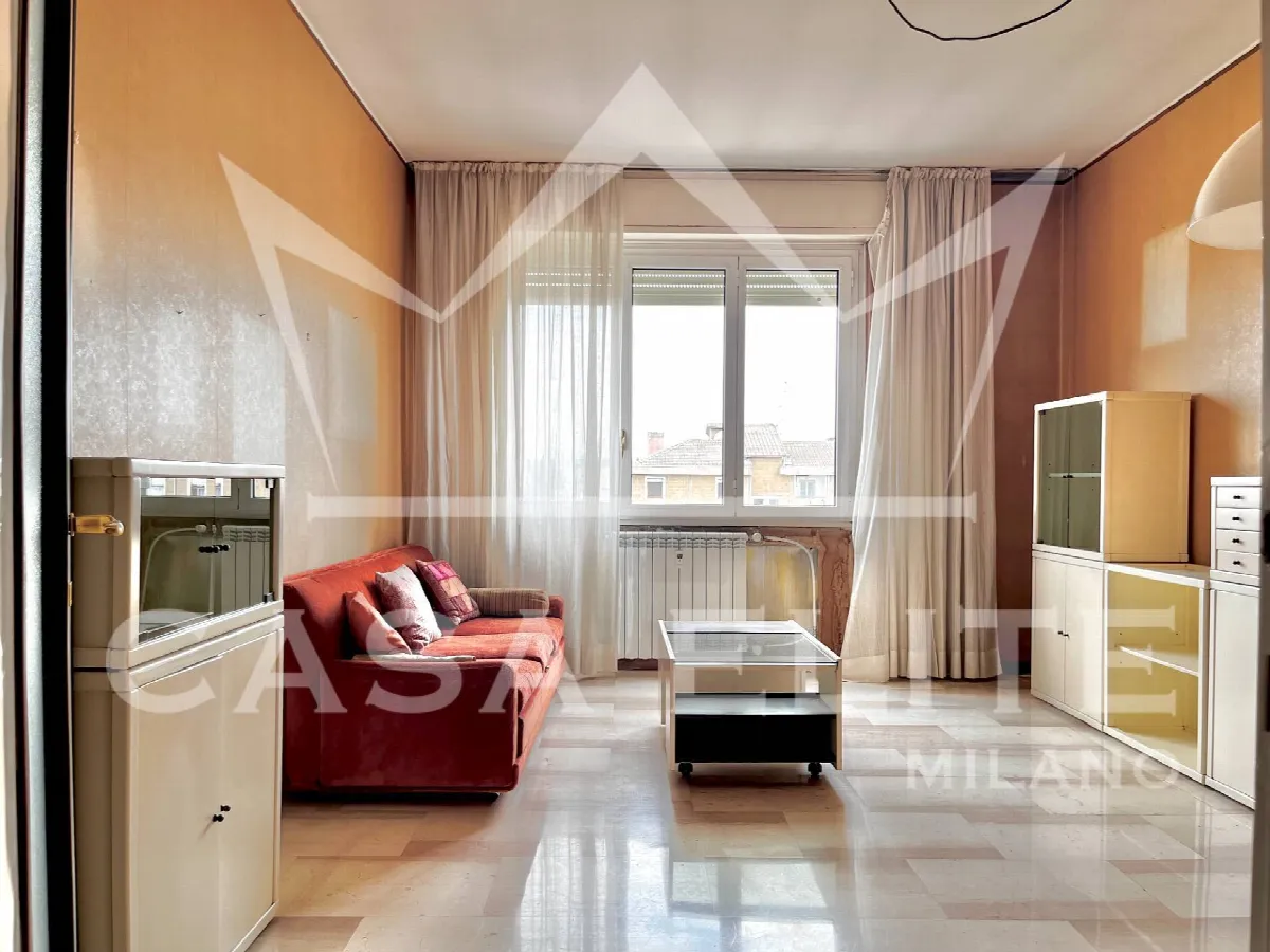 Appartamento in vendita a Milano, Famagosta - foto 1