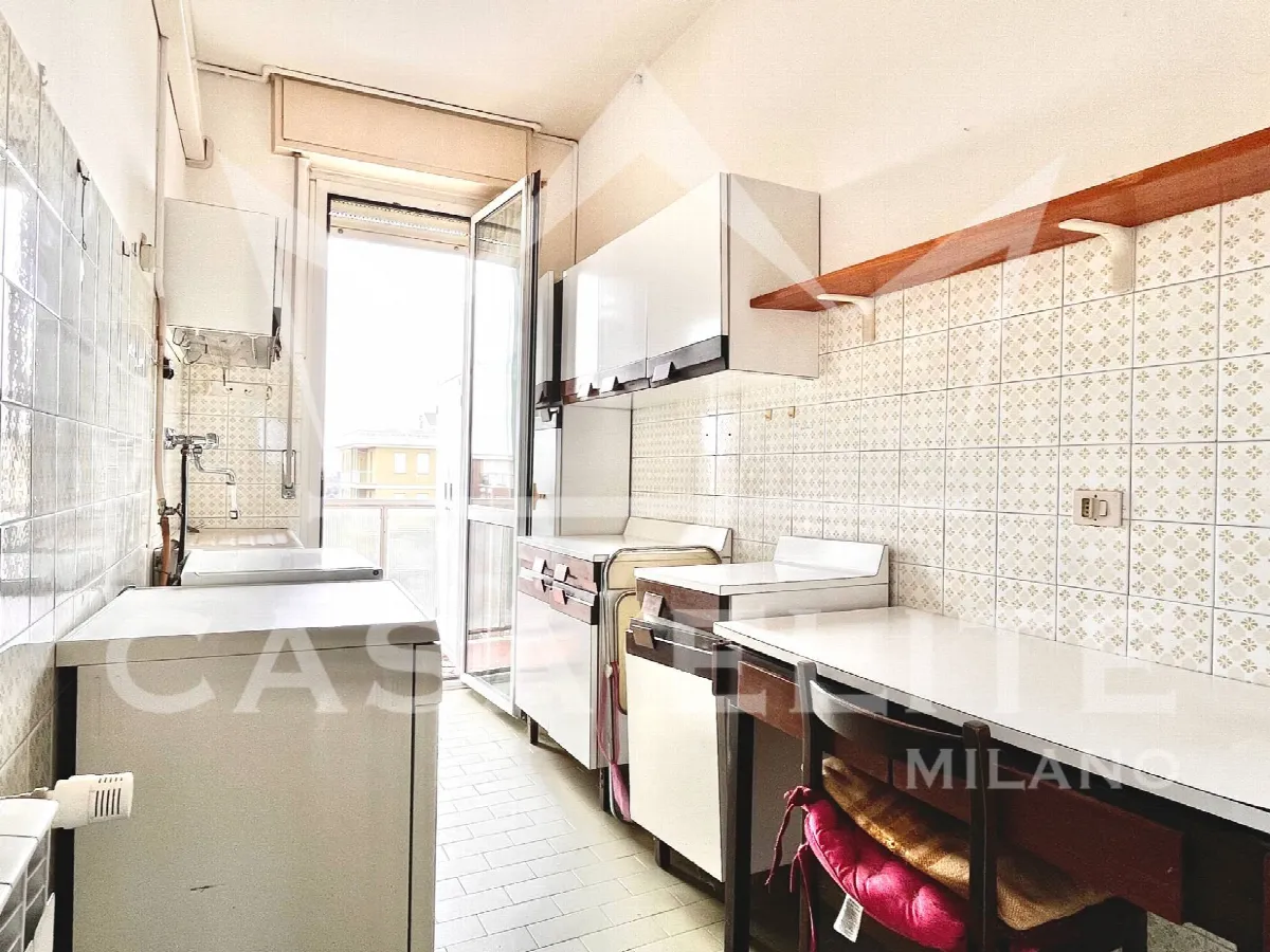 Appartamento in vendita a Milano, Famagosta - foto 10