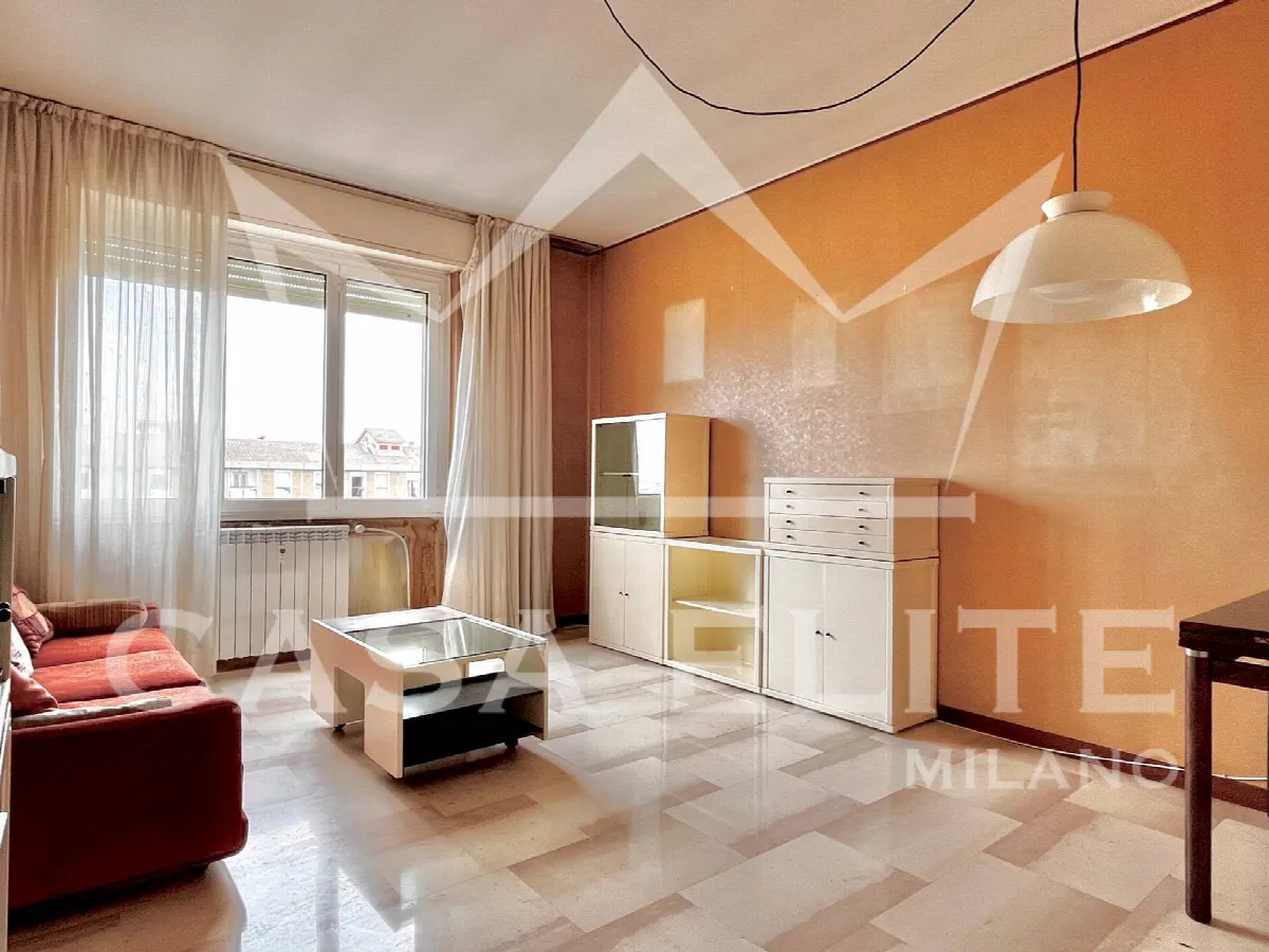 Appartamento in vendita a Milano, Famagosta - foto 2