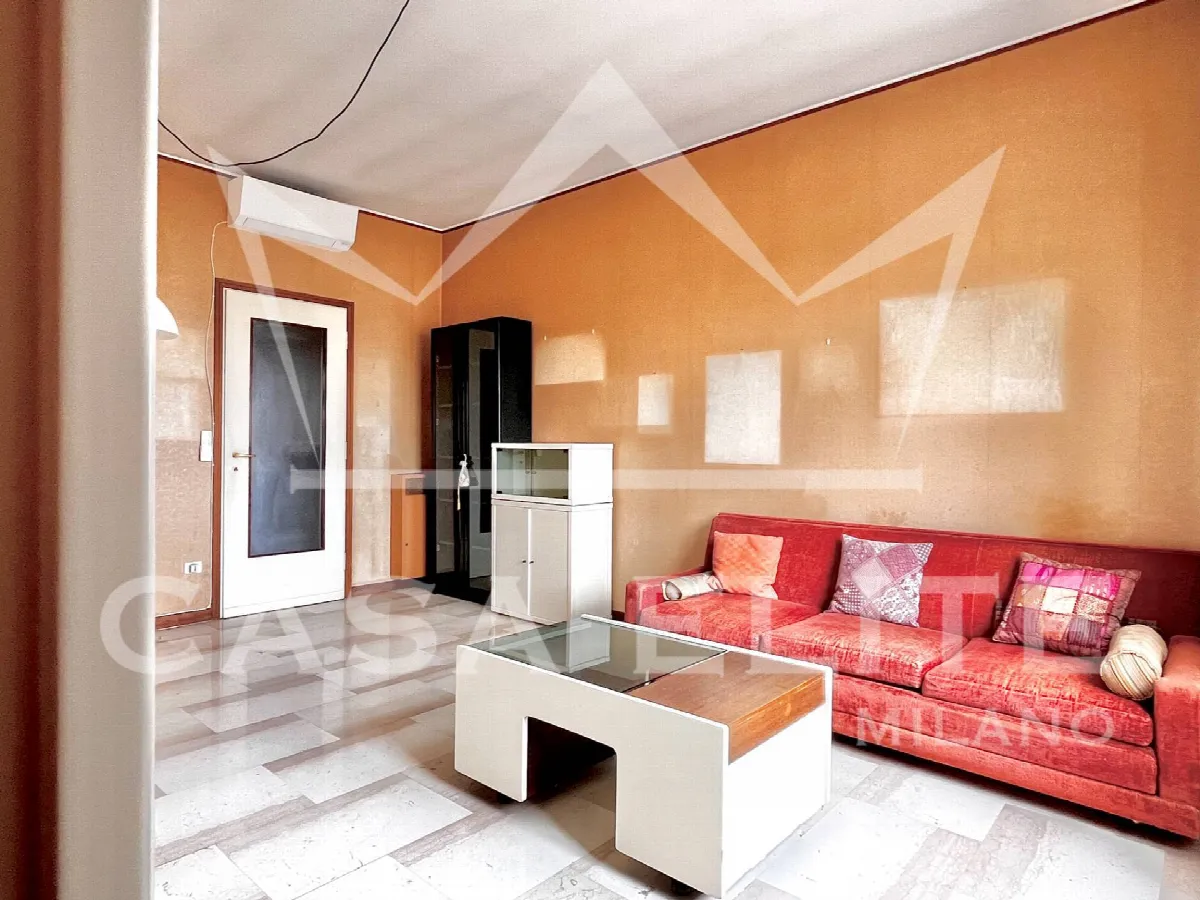 Appartamento in vendita a Milano, Famagosta - foto 3