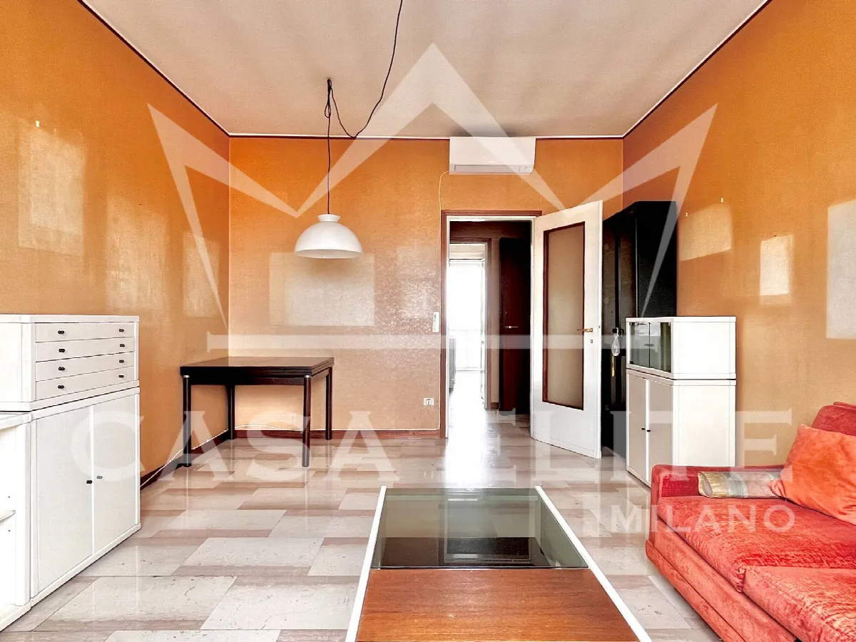 Appartamento in vendita a Milano, Famagosta - foto 6