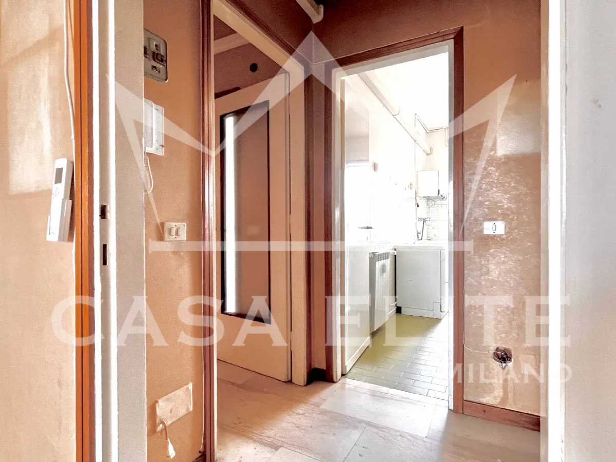 Appartamento in vendita a Milano, Famagosta - foto 8