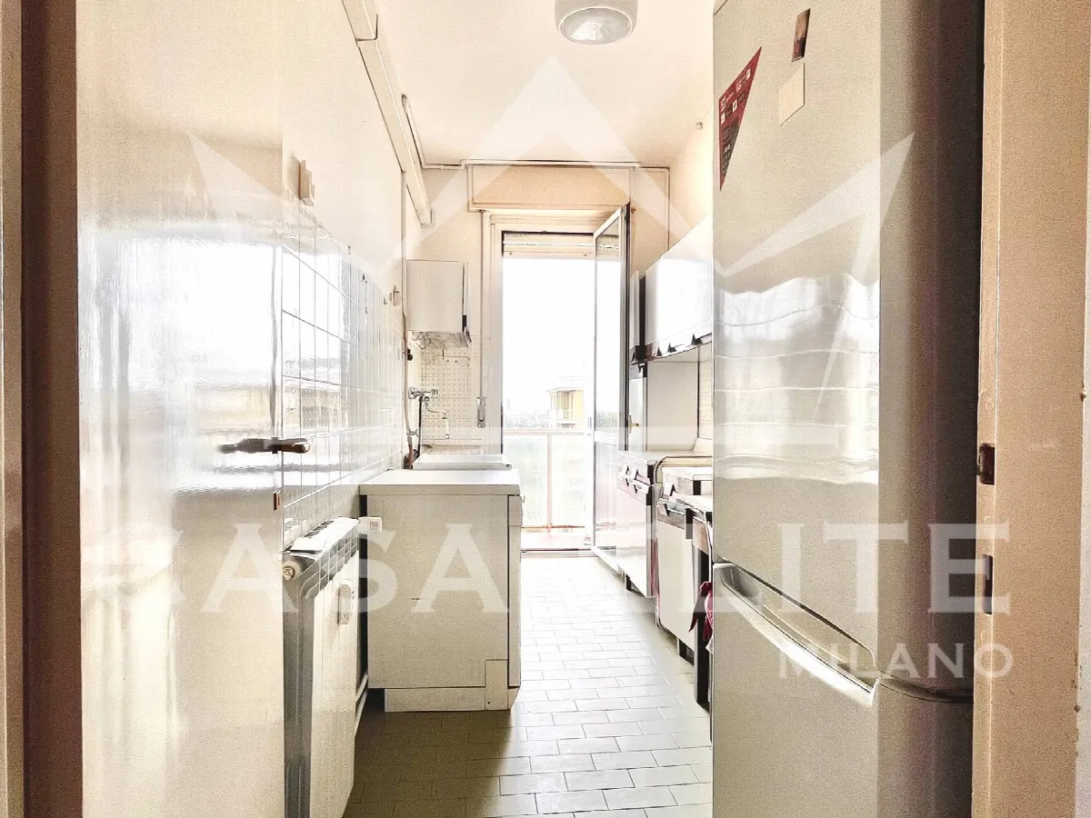 Appartamento in vendita a Milano, Famagosta - foto 9