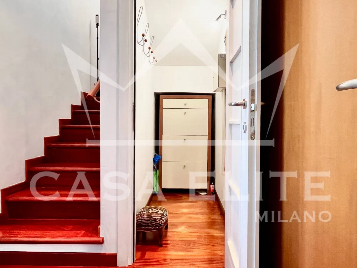 Appartamento in vendita a San Giuliano Milanese, Sesto Ulteriano - foto 7