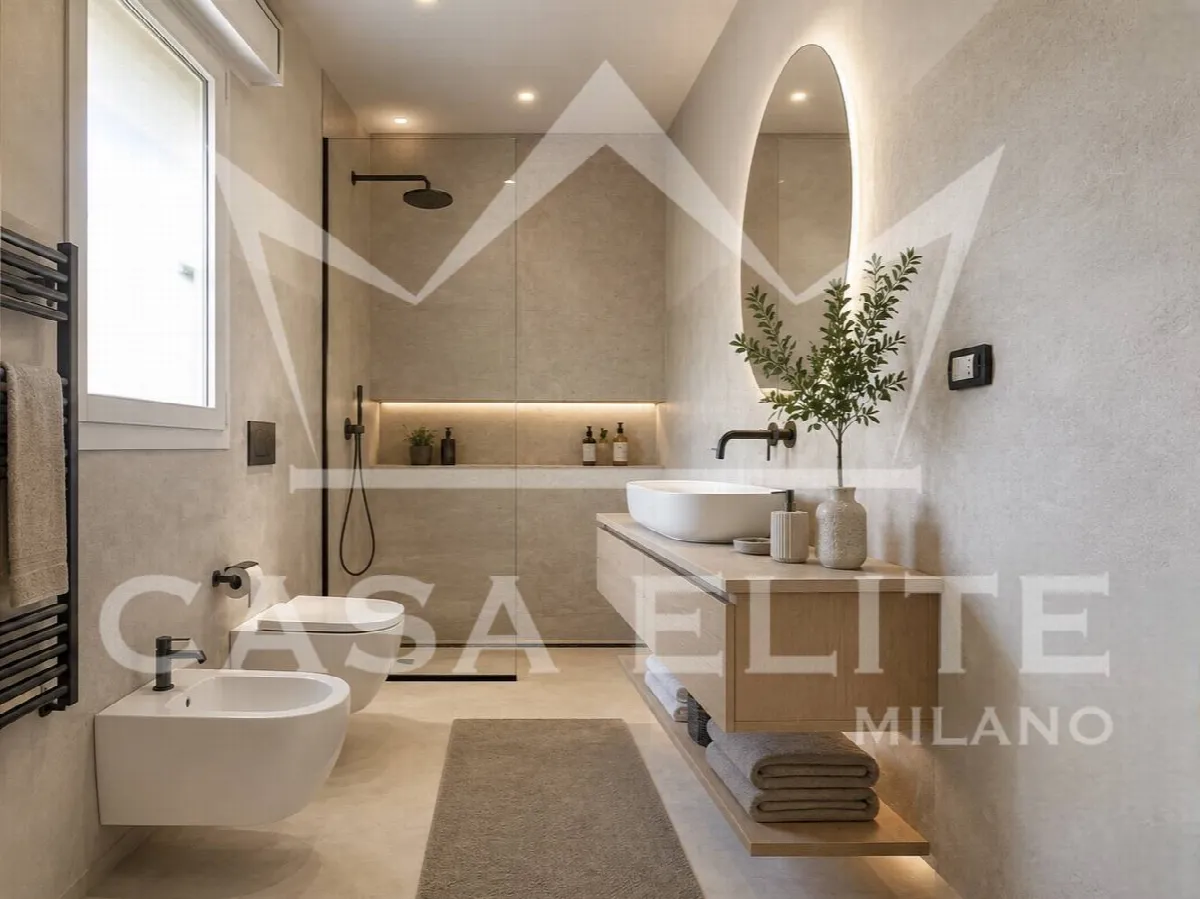 Appartamento in vendita a Ossona, Ossona - foto 10