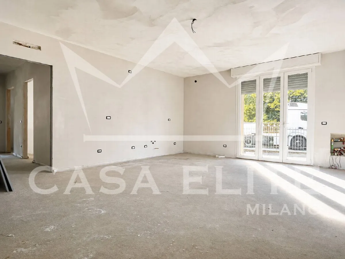 Appartamento in vendita a Ossona, Ossona - foto 2