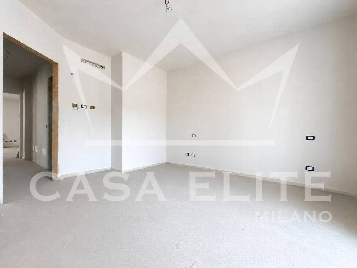 Appartamento in vendita a Ossona, Ossona - foto 4
