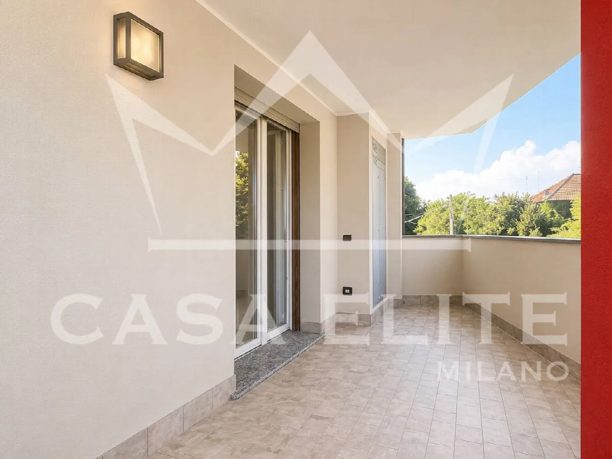 Appartamento in vendita a Ossona, Ossona - foto 1