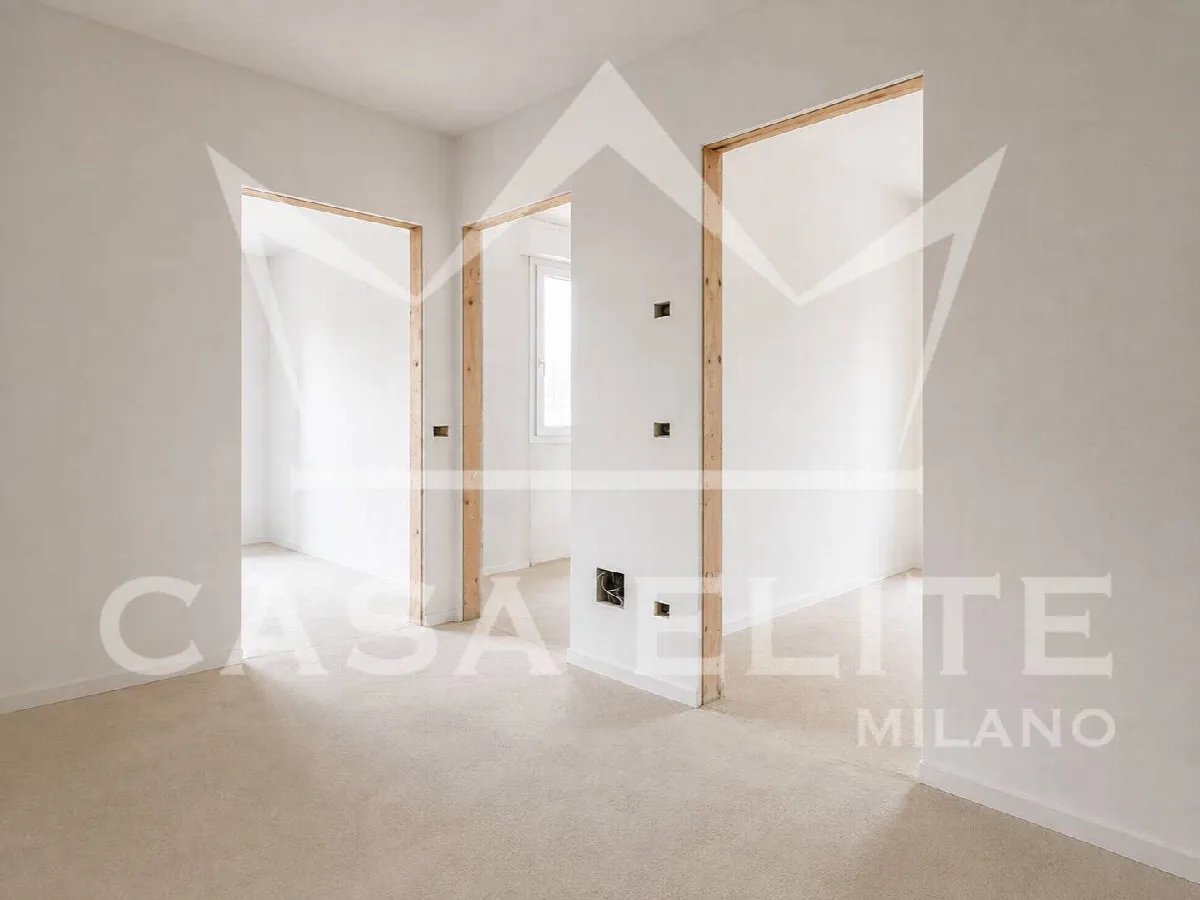 Appartamento in vendita a Ossona, Ossona - foto 10
