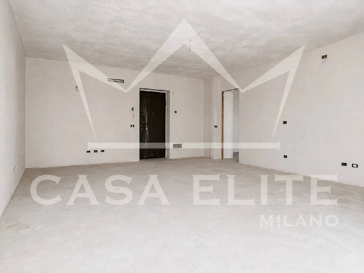Appartamento in vendita a Ossona, Ossona - foto 2