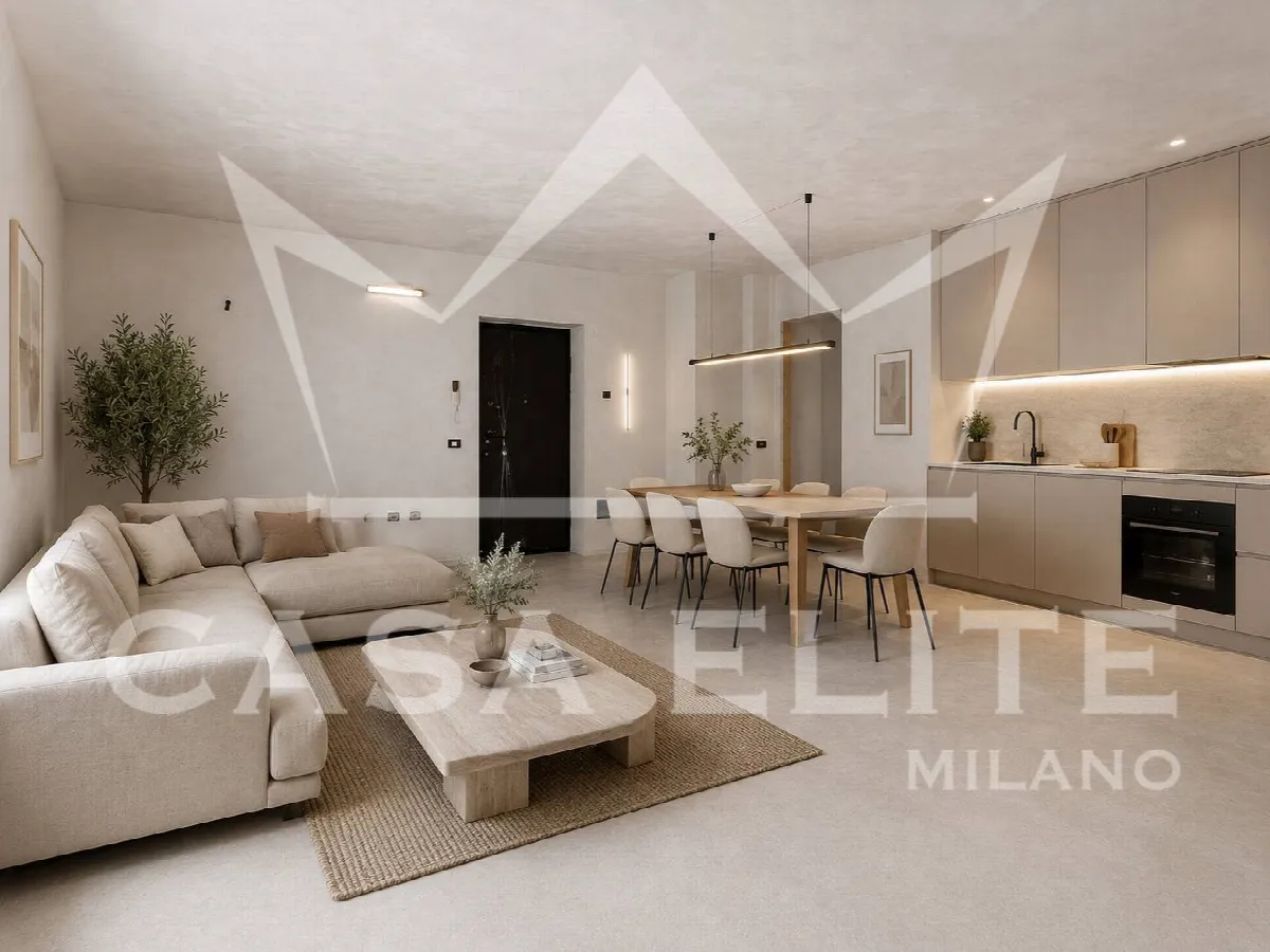 Appartamento in vendita a Ossona, Ossona - foto 3
