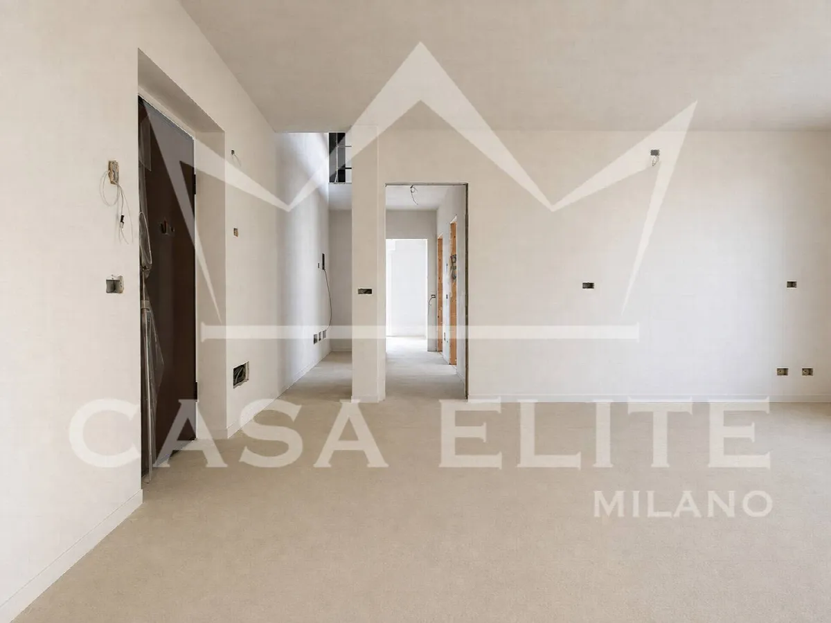 Appartamento in vendita a Ossona, Ossona - foto 6