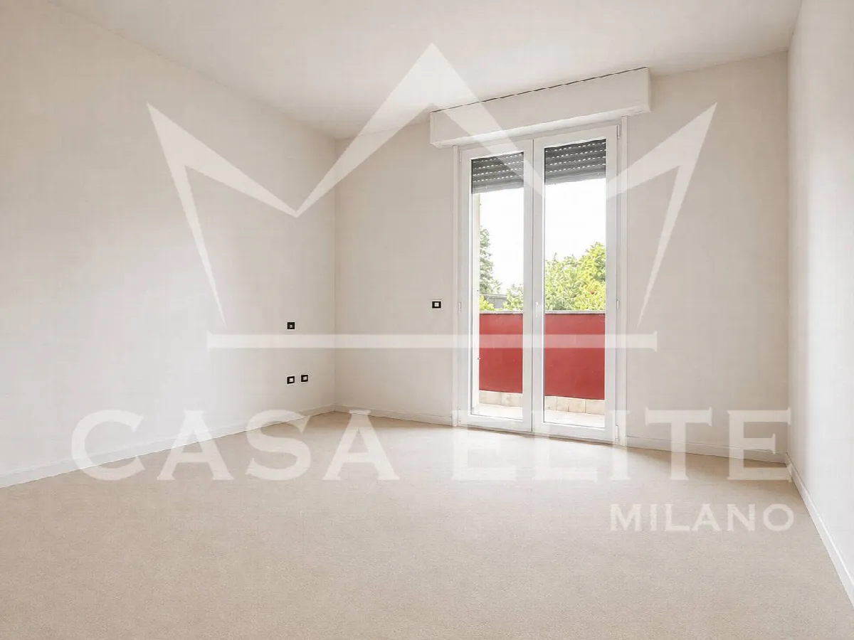 Appartamento in vendita a Ossona, Ossona - foto 8