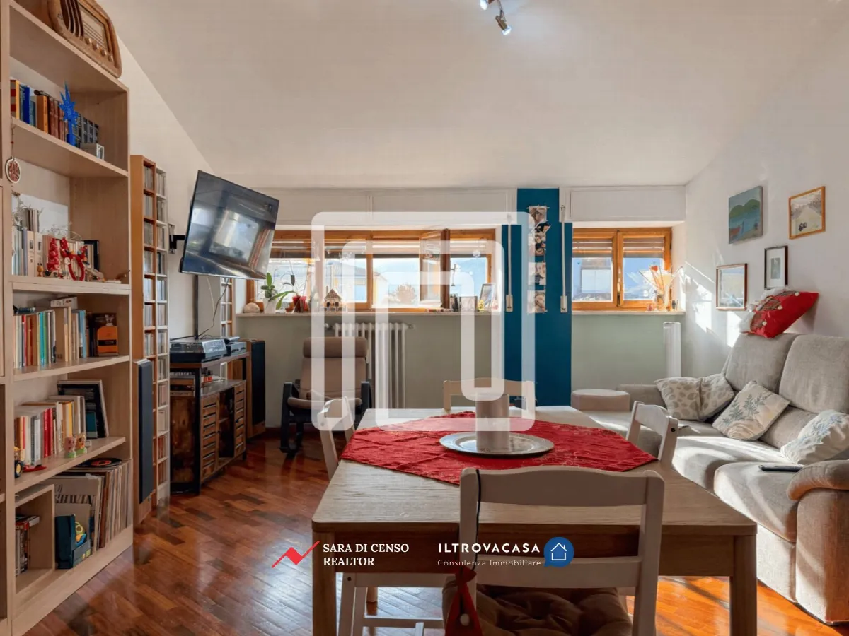 Appartamento in vendita a Sulmona - foto 1
