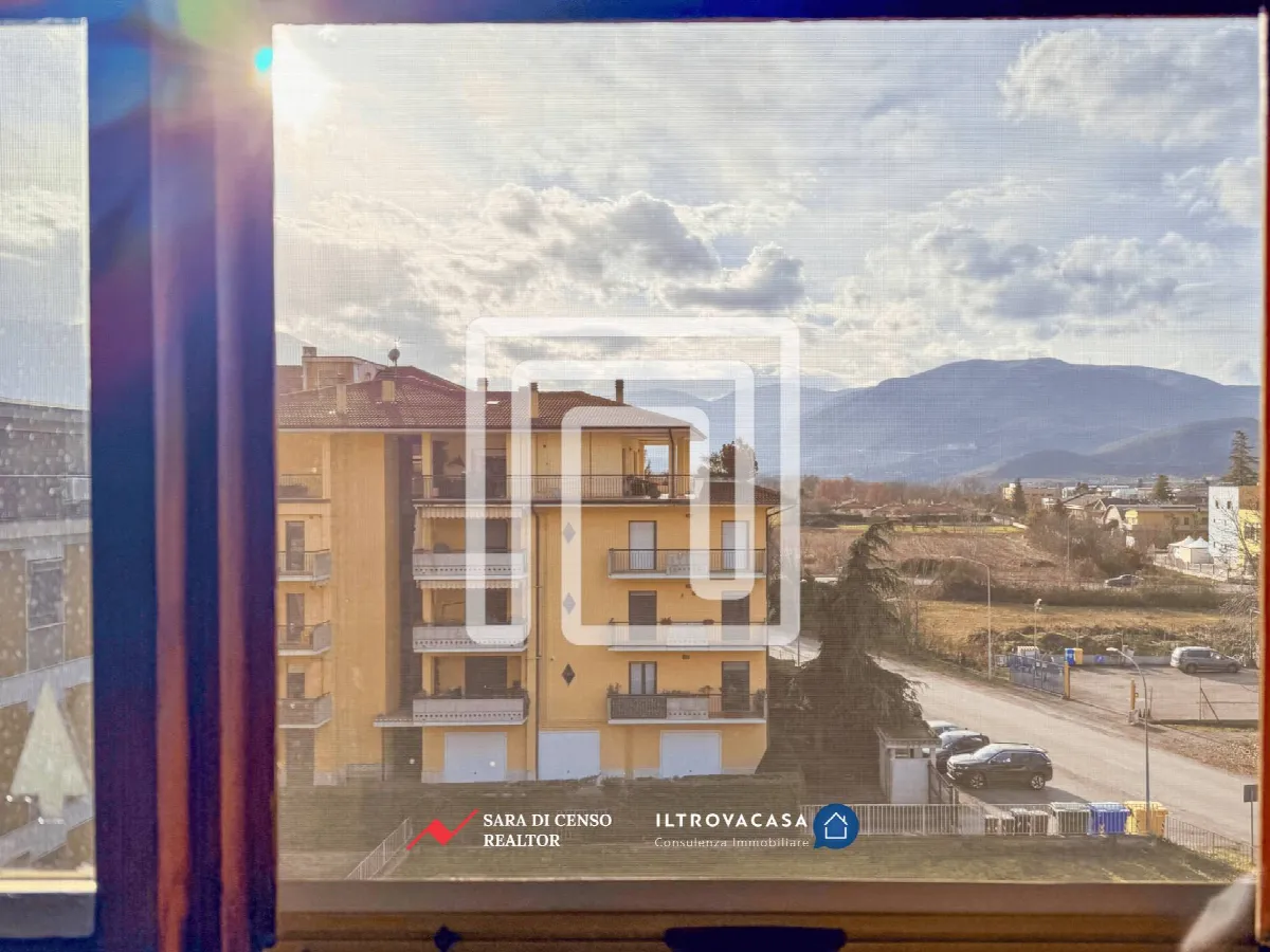 Appartamento in vendita a Sulmona - foto 4