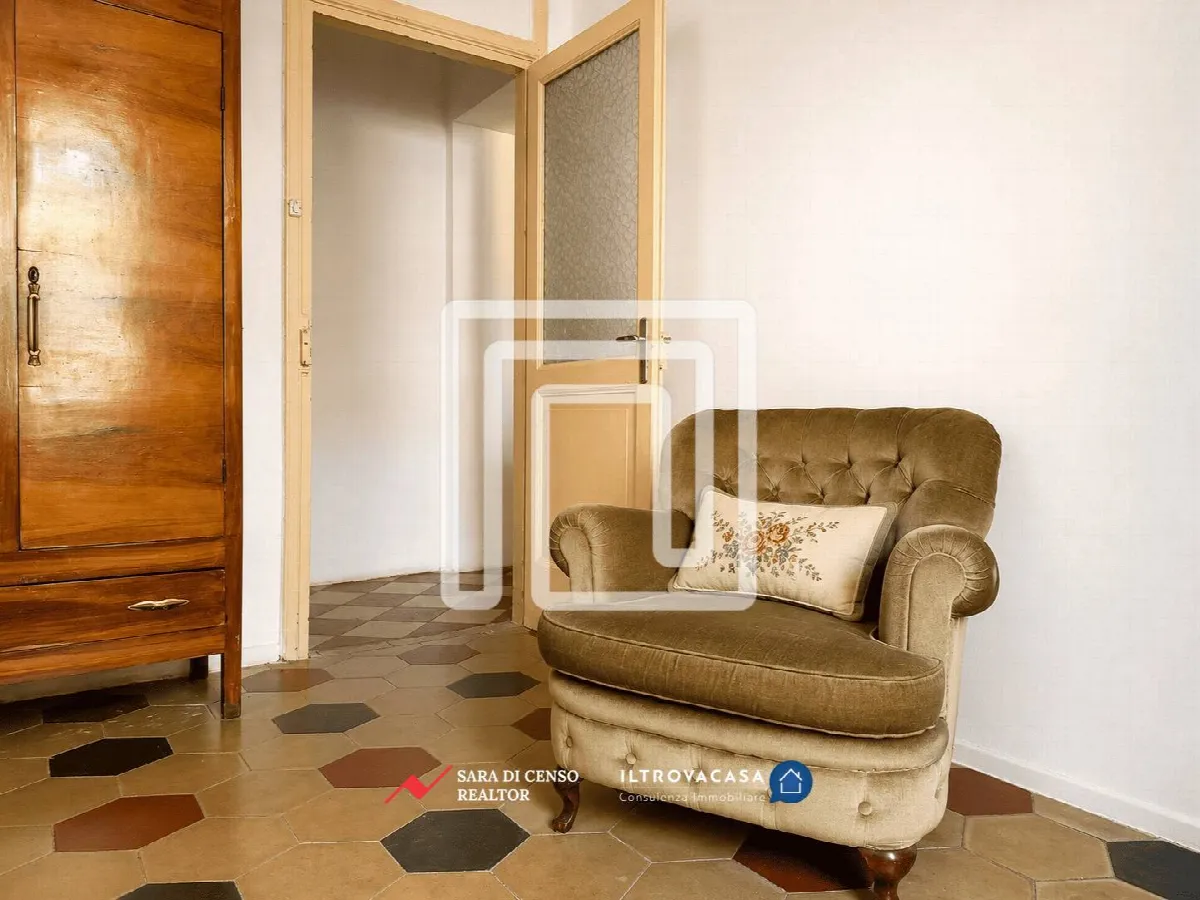 Appartamento in affitto/vendita a Sulmona - foto 10