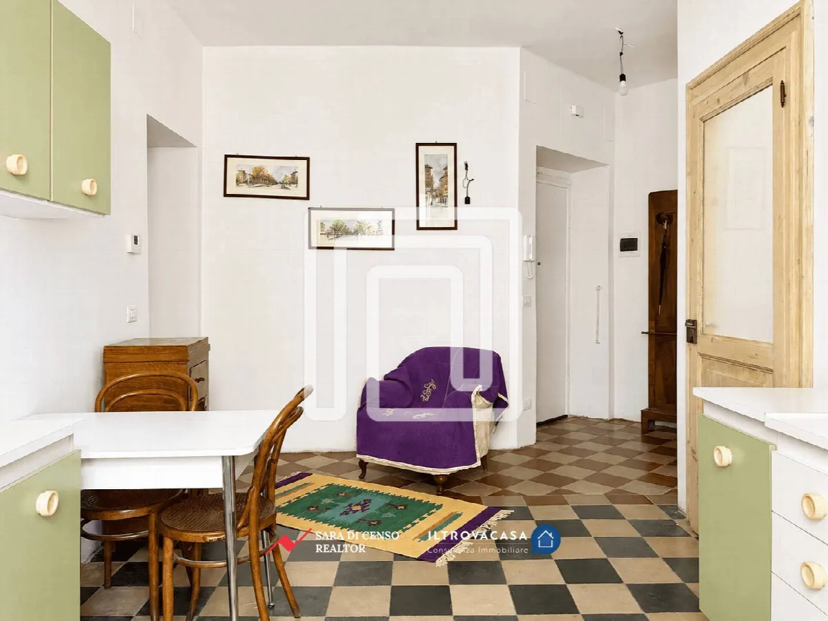 Appartamento in affitto/vendita a Sulmona - foto 4
