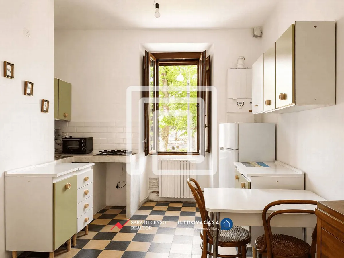 Appartamento in affitto/vendita a Sulmona - foto 5