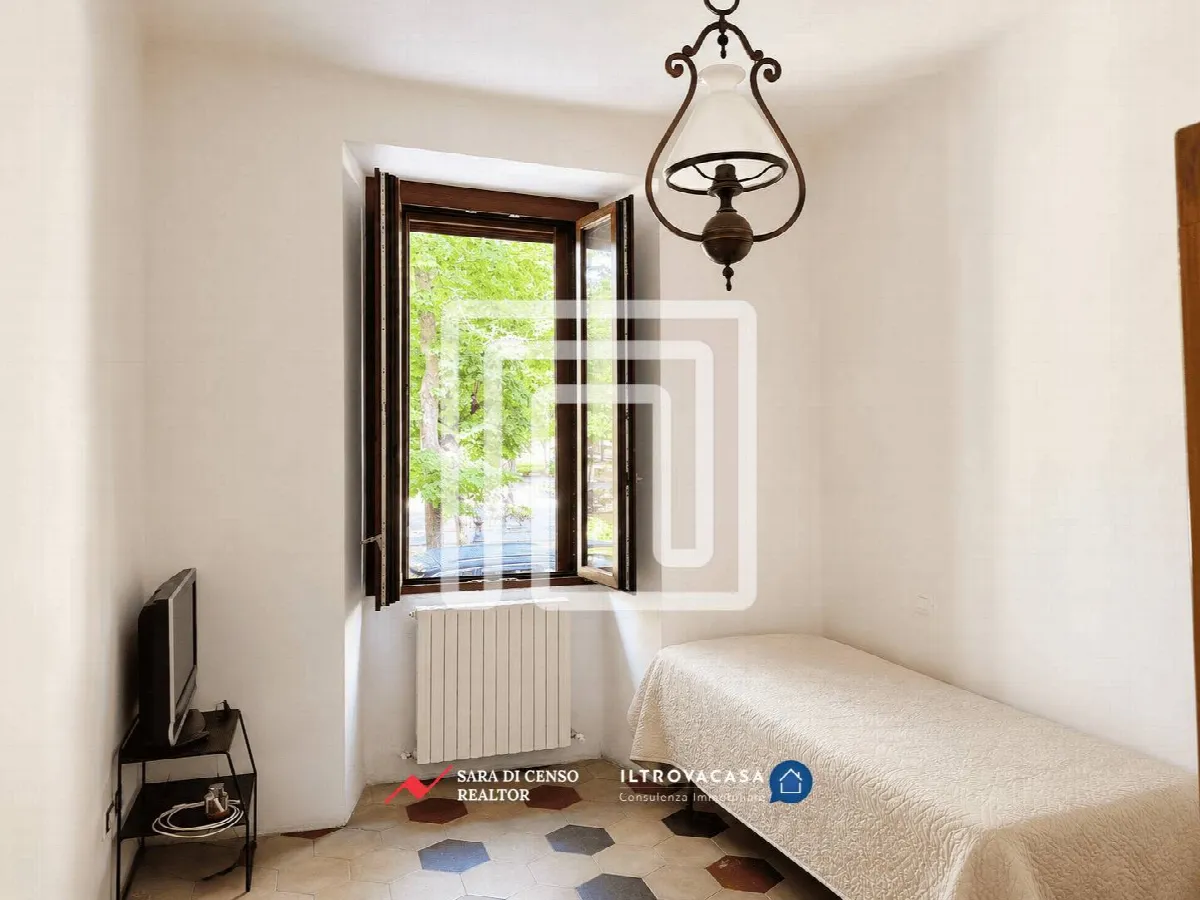 Appartamento in affitto/vendita a Sulmona - foto 8