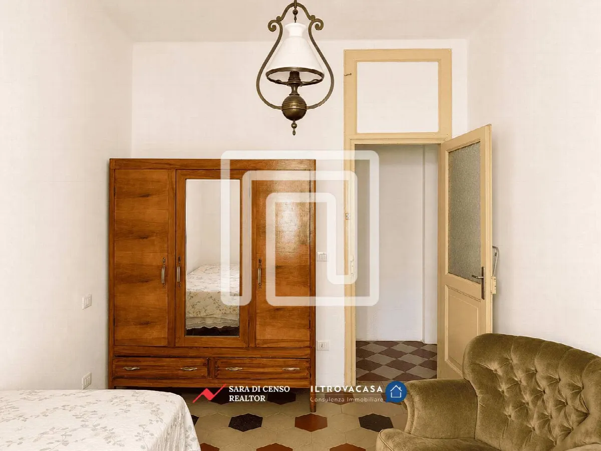 Appartamento in affitto/vendita a Sulmona - foto 9