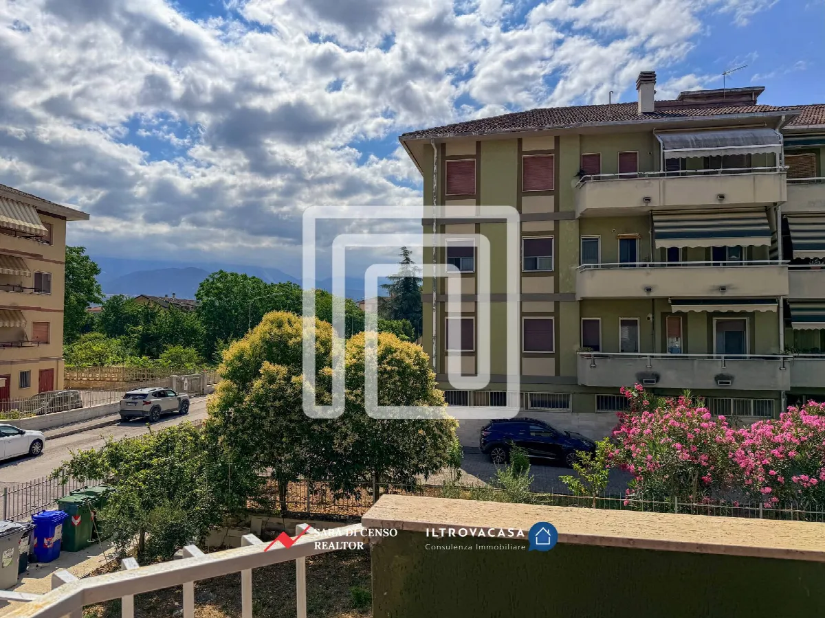 Appartamento in vendita a Sulmona - foto 10